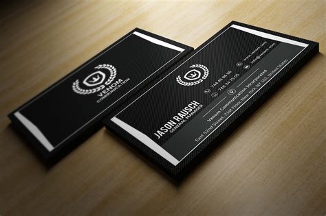 Get customizable awesome business cards or make your own from scratch! Awesome Business Card Bundle on Behance