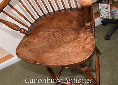 4.7 out of 5 stars 79. Oak Windsor Bar Stool Farmhouse Kitchen Dining Chair