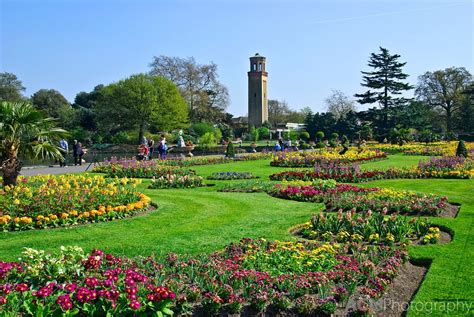 Best Botanical Garden In The World As Tourist Attractions World