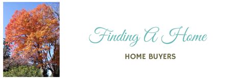 Simple Steps For Finding A Home