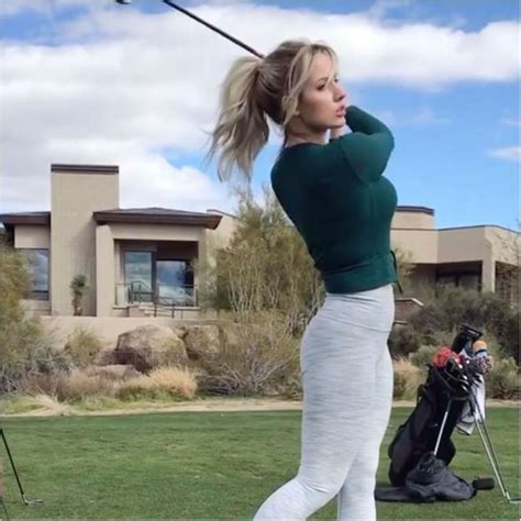 40 Stunning Photos Of Golf Star Paige Spiranac In 2022 Paige Women