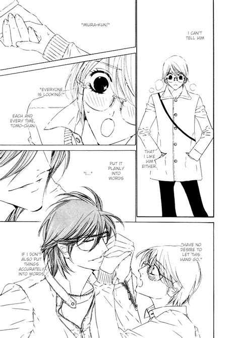 [ougi Yuzuha] Darling Vol 2 [eng] Page 5 Of 5 Myreadingmanga