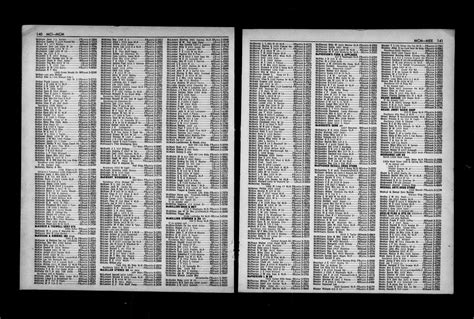 Image 84 of Arkansas - White Pages and Yellow Pages - Little Rock