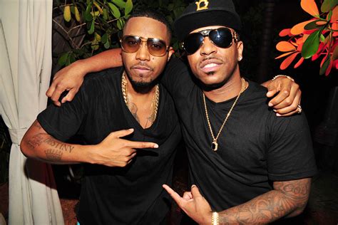 Photos Nas Performs At Hennessys Never Stop Never Settle Event In Miami The Fader