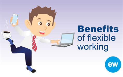 Six Reasons To Introduce Flexible Working