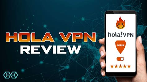 Hola Vpn Review 2020 Free Service But It Logs Your Data