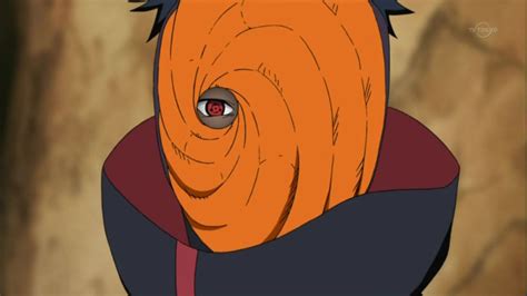 Por Que Tobi Só Não Levou O Nove Caudas No Começo De Naruto Para O Plano Do Madara