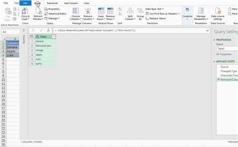 First Look Excel 2013 Ars Technica