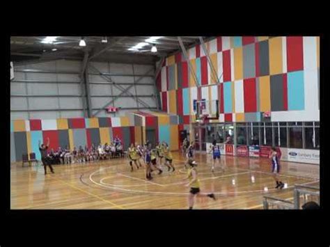 Download team app and search for whittlesea pacers. R2 - YL2W - Sunbury Jets V Whittlesea Pacers - YouTube