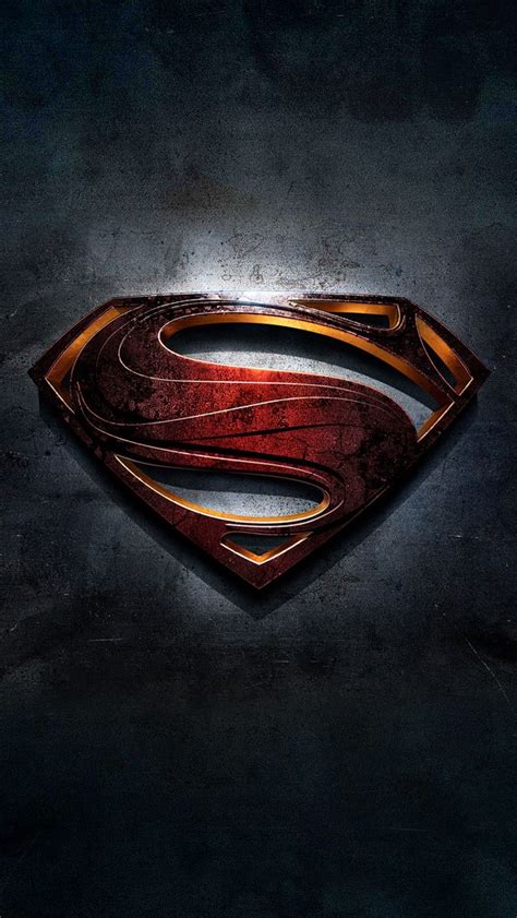 Fondo de pantalla oscuro 1920x1080. Man Of Steel - mobile9 | Superman wallpaper, Superman ...