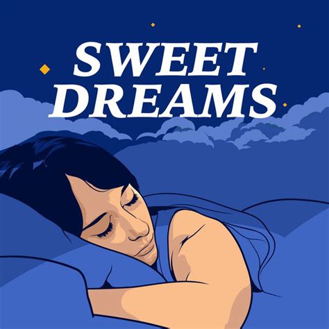 Sweet Dreams Compilation By Various Artists Spotify
