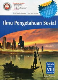 Buku Ips Kelas 8 Kurikulum 2013 Revisi 2017 / Kelas 8 Smp Ips Kurikulum