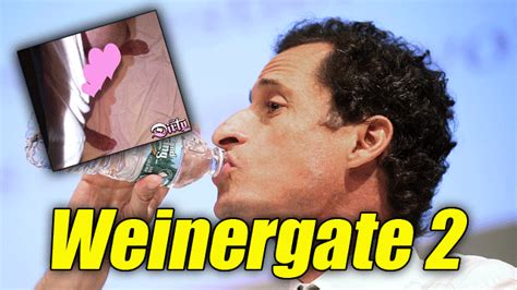 Anthony Weiner Admits New Sexting Scandal As Carlos Danger