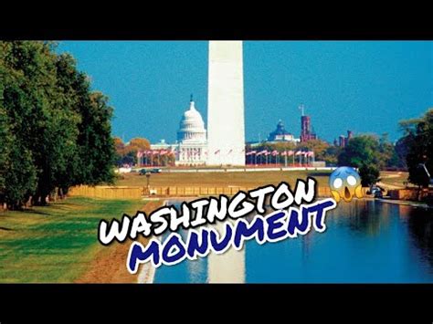 Casa blanca será uno de los monumentos más destacados de tu escancia en washington. La Casa Blanca/Washington Monument/Capitol hill/Washington ...