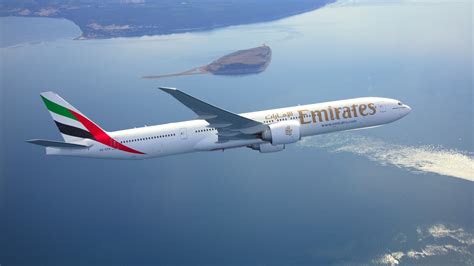 Emirates Resumes Services To Seychelles Boosts Access To Indian Ocean