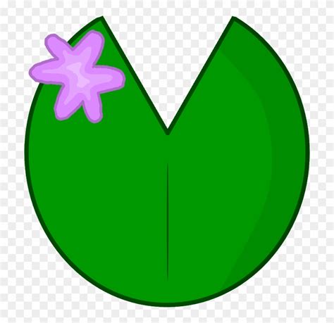 Lily Pad Clipart Lily Pad Free Transparent Png Clipart Images Download