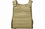 Photos of Level 3 Plate Carrier
