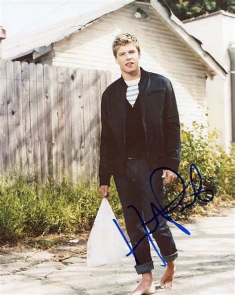 Hunter Parrish Weeds Autograph Signed Silas Botwin 8x10 Photo Acoa