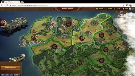 Forge Of Empires Virtual Future Part 3 Map Dsagamer