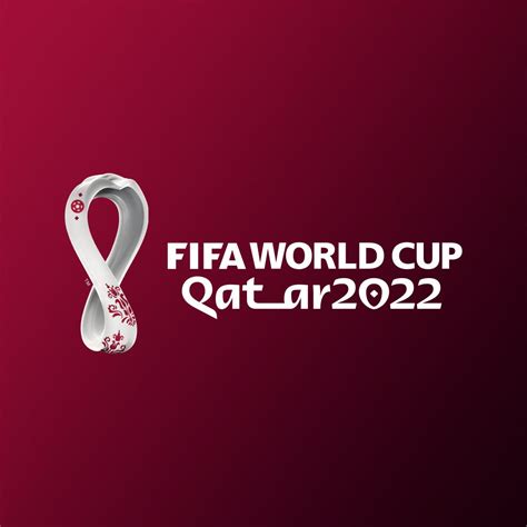 The 2022 World Cup logo has been released - and it’s all about the eight