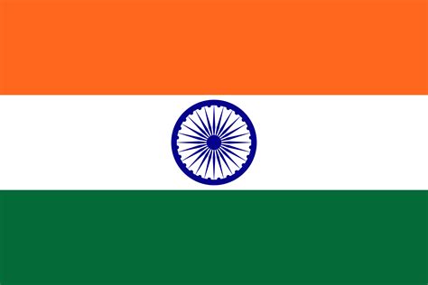 Fileflag Of Indiapng