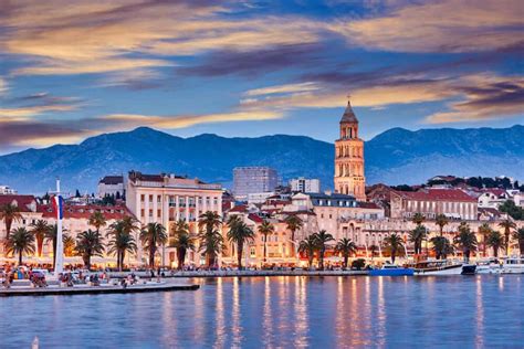 Top 20 of the most beautiful places to visit in Croatia | Boutique
