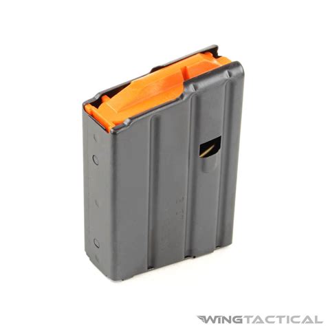 Cmmg 350 Legend 10 Round Ar 15 Magazine Wing Tactical