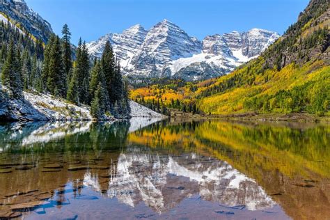 15 Best Places To Visit In Colorado In 2023 Road Affair