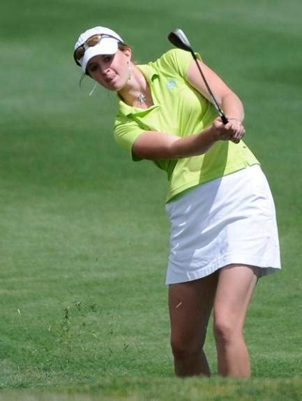 Littletons Becca Huffer Will Make Her Pro Golf Debut At Colorado Women