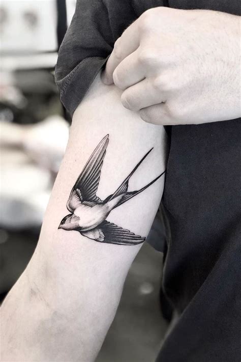 Ideas Del Tatuaje De Aves 25 Bird Tattoos For Women Tattoos