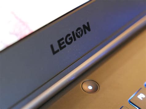 Gamingowy Smartfon Lenovo Będzie Inny Niż Wszystkie Czegoś Takiego