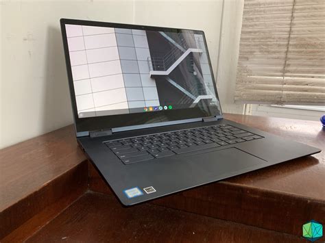Lenovo Yoga Chromebook C630 Review A Big Chromebook