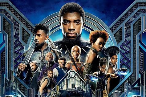 Marvel Says Black Panther Sequel Is Happening Eagle Eye Tv