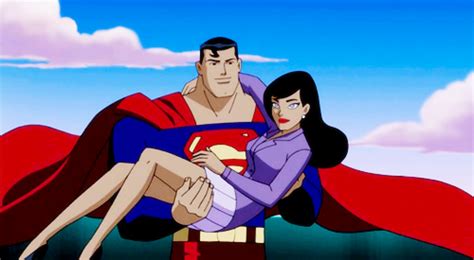 Clark X Lois Superman Lois Superman Dc Superheroes