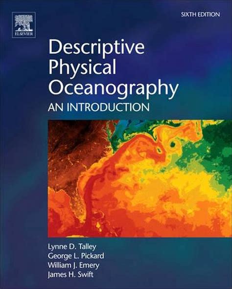 Descriptive Physical Oceanography By Lynne D Talley Hardcover