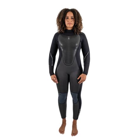 7mm Thick Wetsuits Mikes Dive Store Mikes Dive Store