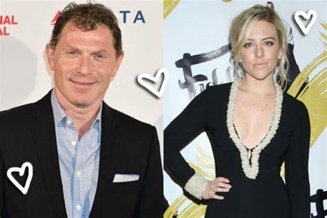 Who Is Bobby Flay Dating Now Celebrityfm 1 Official Stars