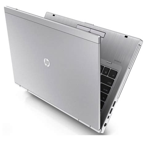 Hp Elitebook 8460p 14 Inch I5 2nd Gen 4gb Ram 250gb Hdd Used