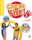 S Ch Macmillan Give Me Five Level Activity Book S Ch Gi Y G Y Xo N S Ch Ti Ng Anh H N I