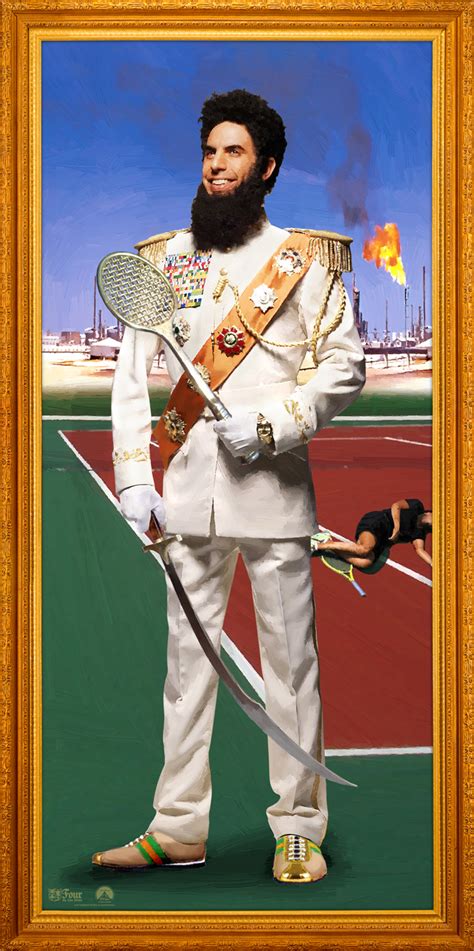 El Dictador The Dictator 2012 C Rtelesmix