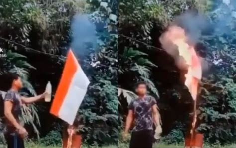 Ridoy babo botol bangladesh , bangladeshi viral news подробнее. Viral Pria Bakar Bendera Merah Putih, Polisi Turun Tangan | Infoasatu.com