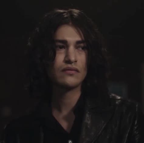 After the war miguel would show a young richard during the season preview trailer of ahs: richard ramirez on Tumblr