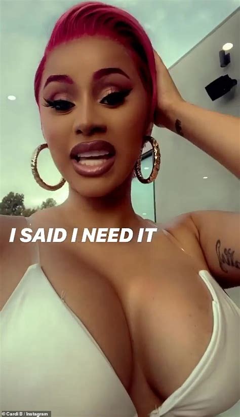 Jun 14, 2021 · cardi b's curly faux hawk may be one of her best looks yet to promote her new feature on migos's latest culture iii album, the rapper shared an edgy new haircut. Cardi B shows off fiery new red pixie hairstyle while ...