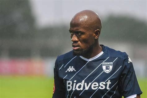 Hlanti Finds New Club After Chiefs Exit Idiski Times