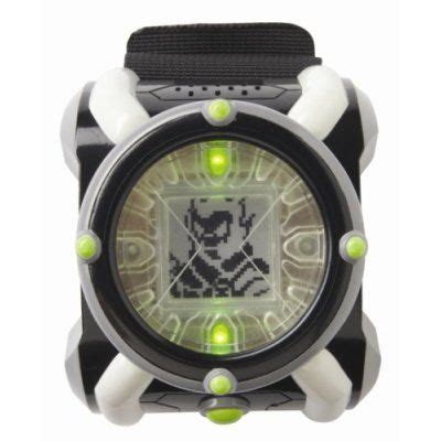 Ben Omnitrix Toys Product Description The Ben Deluxe Omnitrix Is Packed With Power