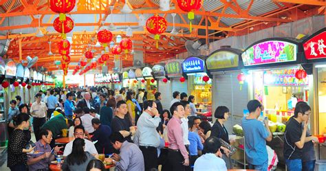 Expect christmas hampers (from $23) from some of singapore's best brands like culina and whittard. Singapore Street Eats: A Guide to the City's Best Hawker ...