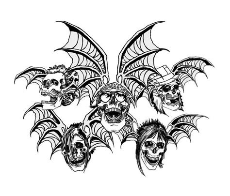 Hours of fun await you by coloring a free drawing others skull. Cool Skull Design Coloring Pages - Coloring Home