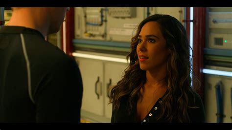 Jessica Camacho Hot And Sexy Scenes Another Life Youtube