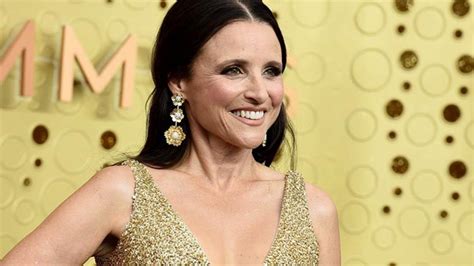 Julia Louis Dreyfus Inks Overall Deal At Apple India Forums