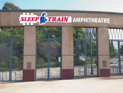 San diego mattresses are an important investment for your mental and physical wellbeing. SanDiegoVille: Chula Vista's Sleep Train Amphitheatre Now ...